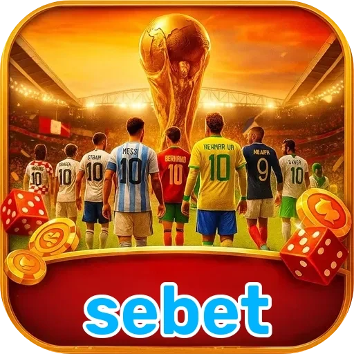 sebet: Descubra a Melhor Plataforma de Jogos Online do Brasil!